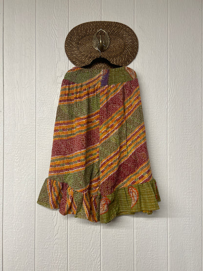 Pareo Kantha Joplin Gauchos 0726 091