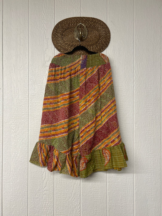 Pareo Kantha Joplin Gauchos 0726 091