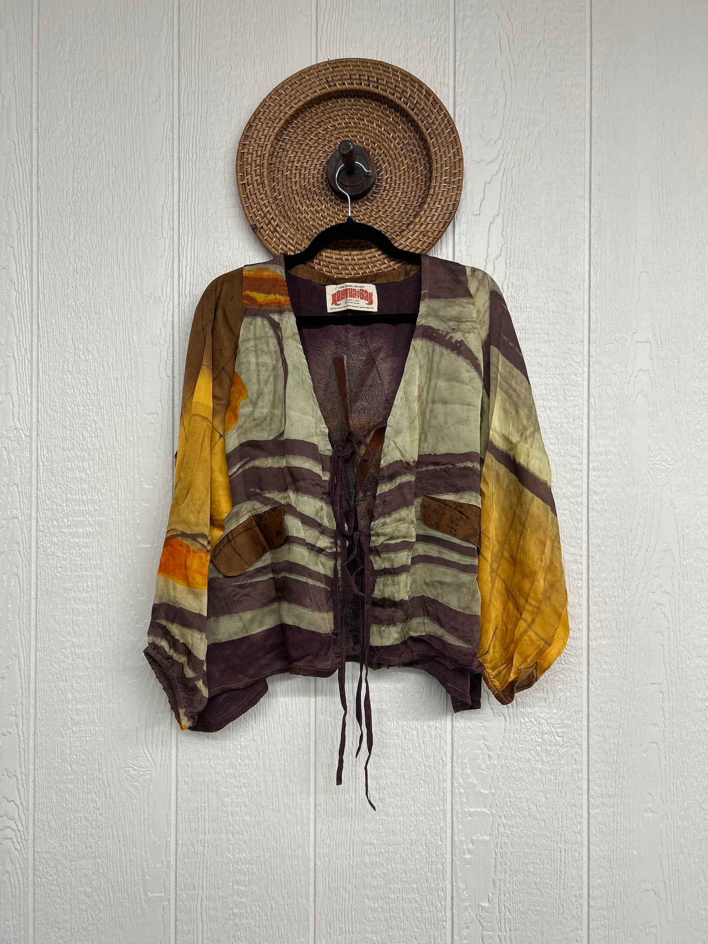 Daisy Blouse 1025 216