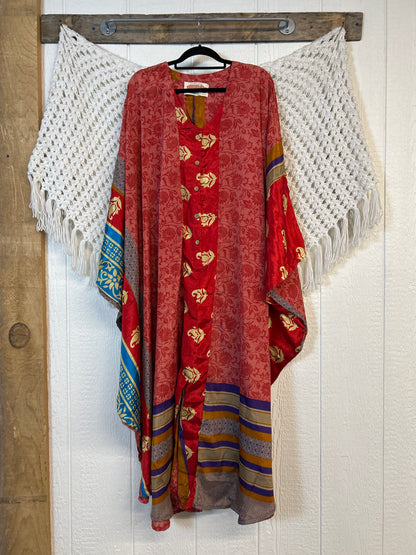 Rasgulla Sari Bowie Muu Jumpsuit 1225 249