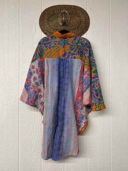 Pareo Kantha Poetic Tunic 1225 112