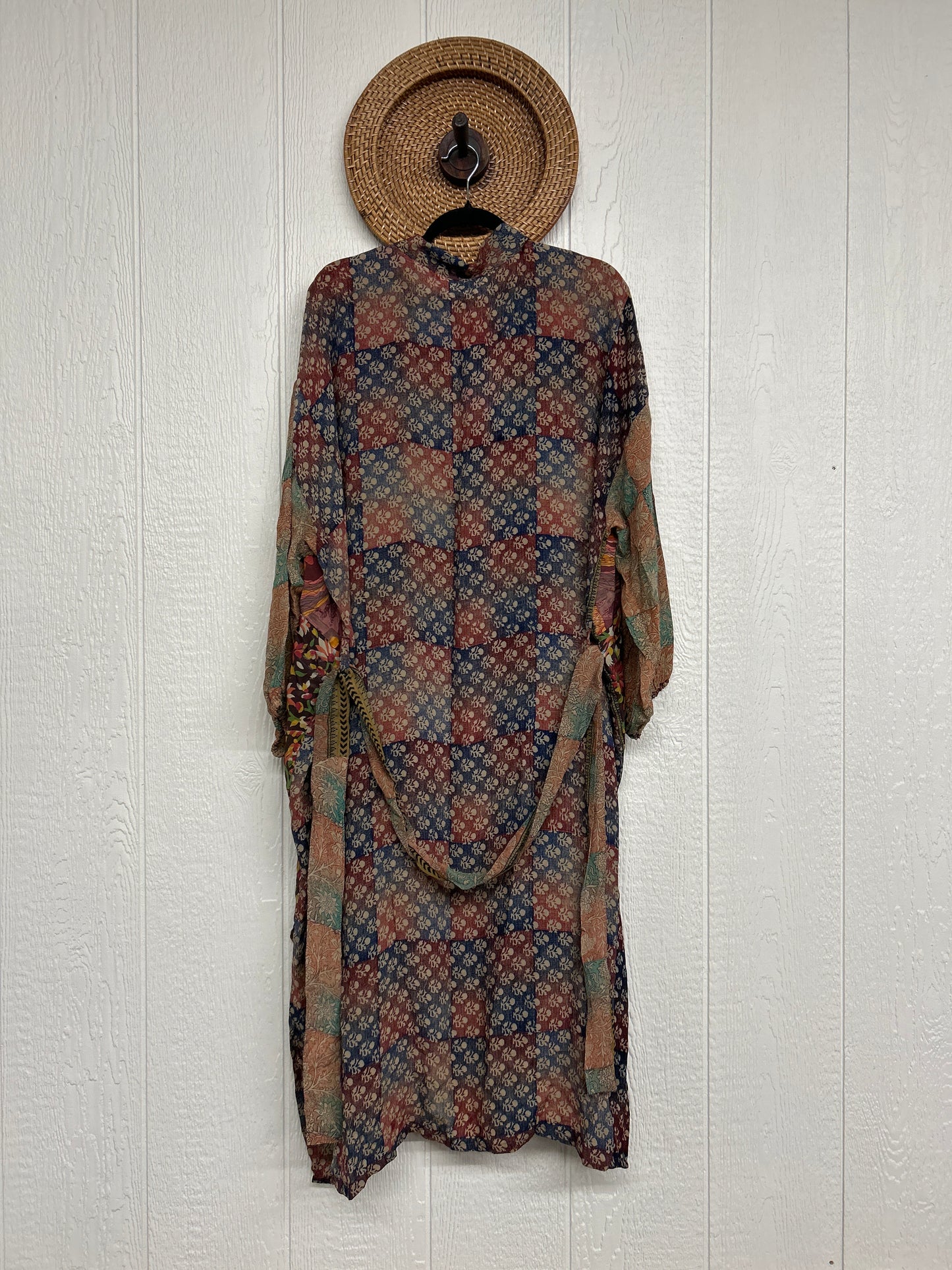 Crepe Duster 0925 212