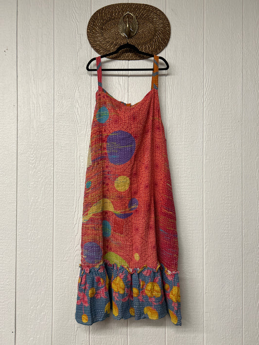 Pareo Kantha Joplin Dress 1125 235