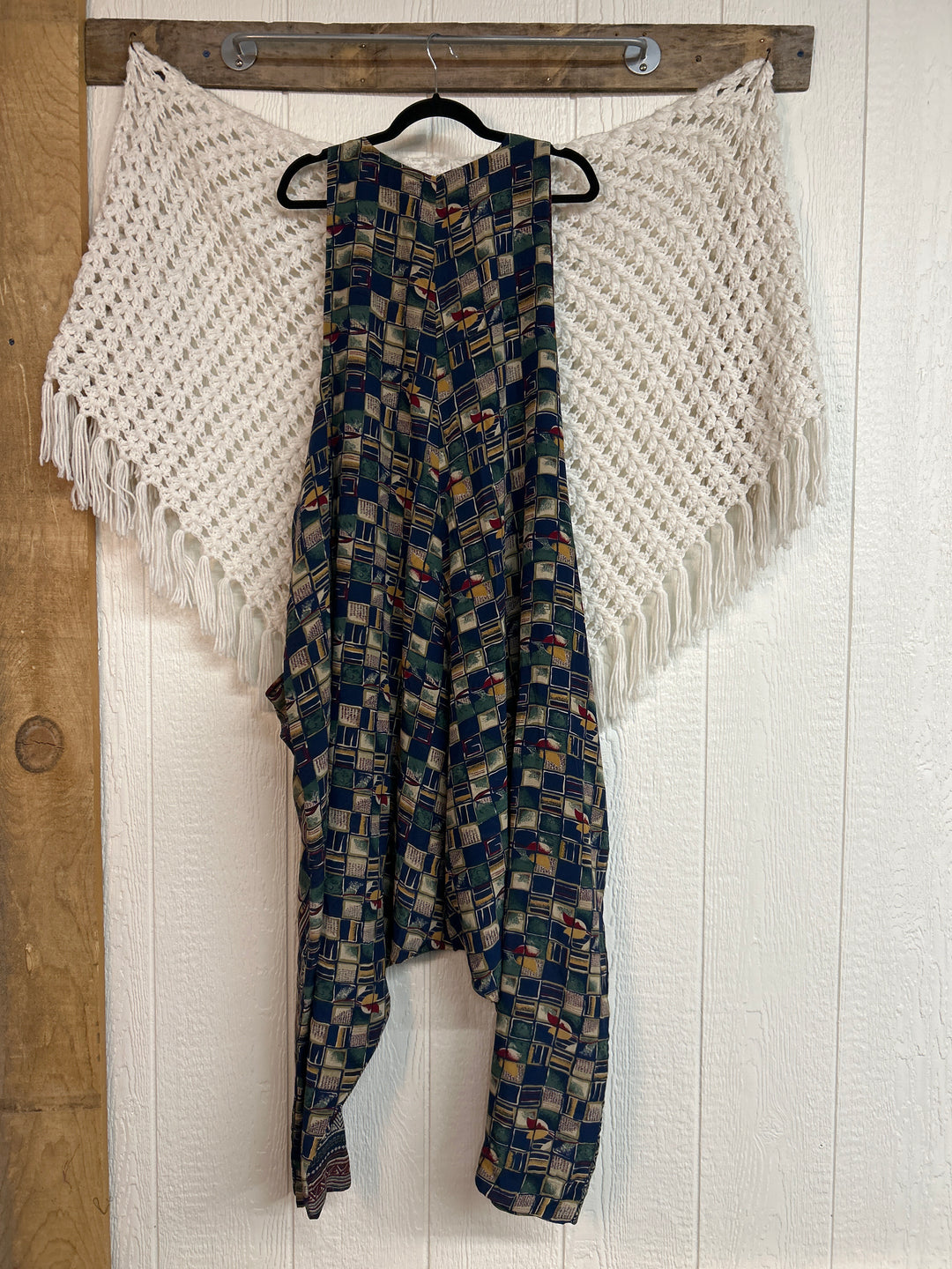 Duality Erin Jumpsuit 0425 178