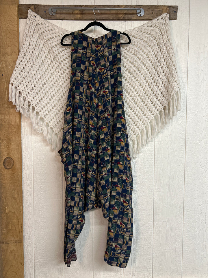 Duality Erin Jumpsuit 0425 178