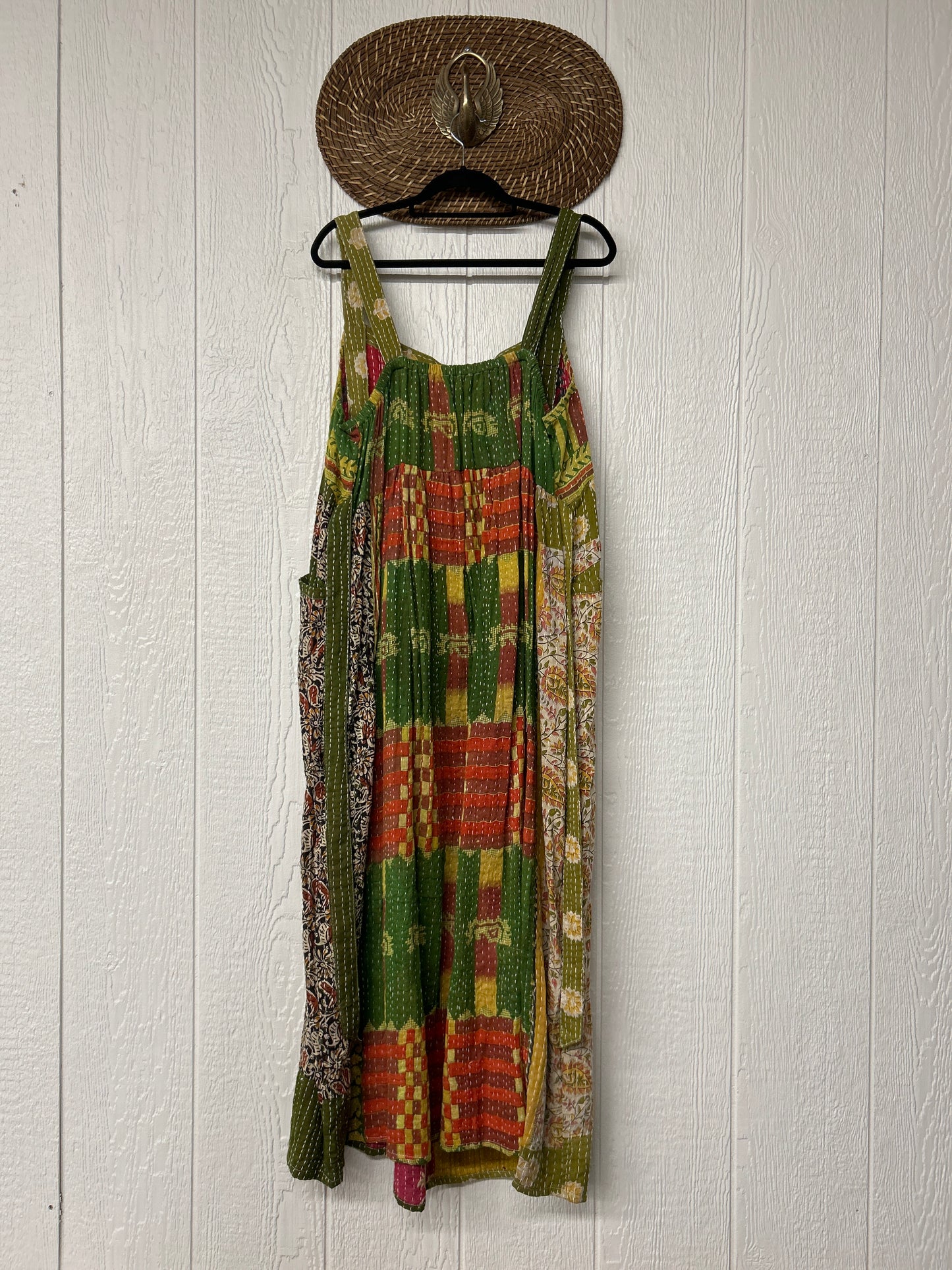 Crossroad Dress KB0925 002