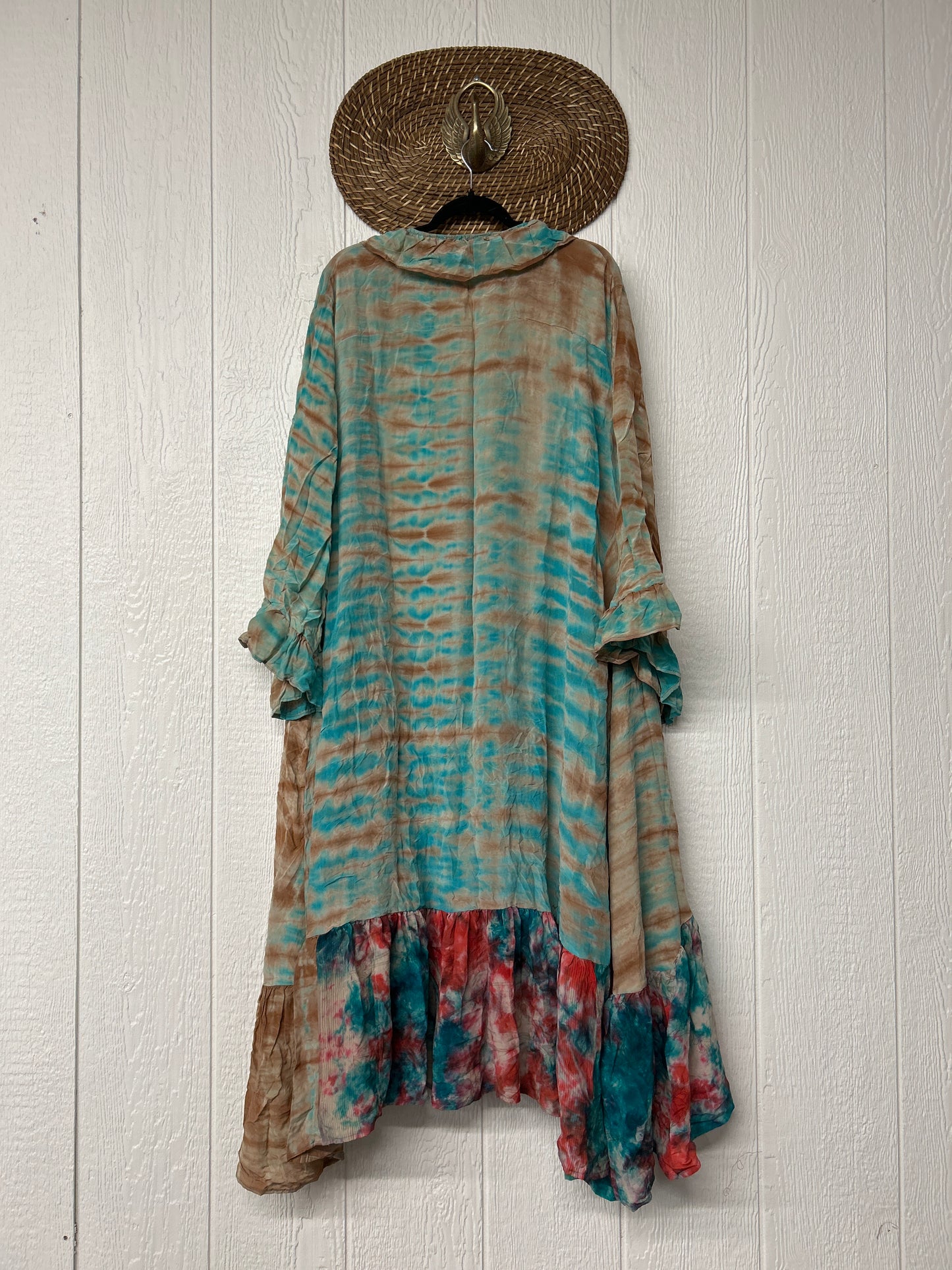 Crepe Sari Pixie Duster 1225 173