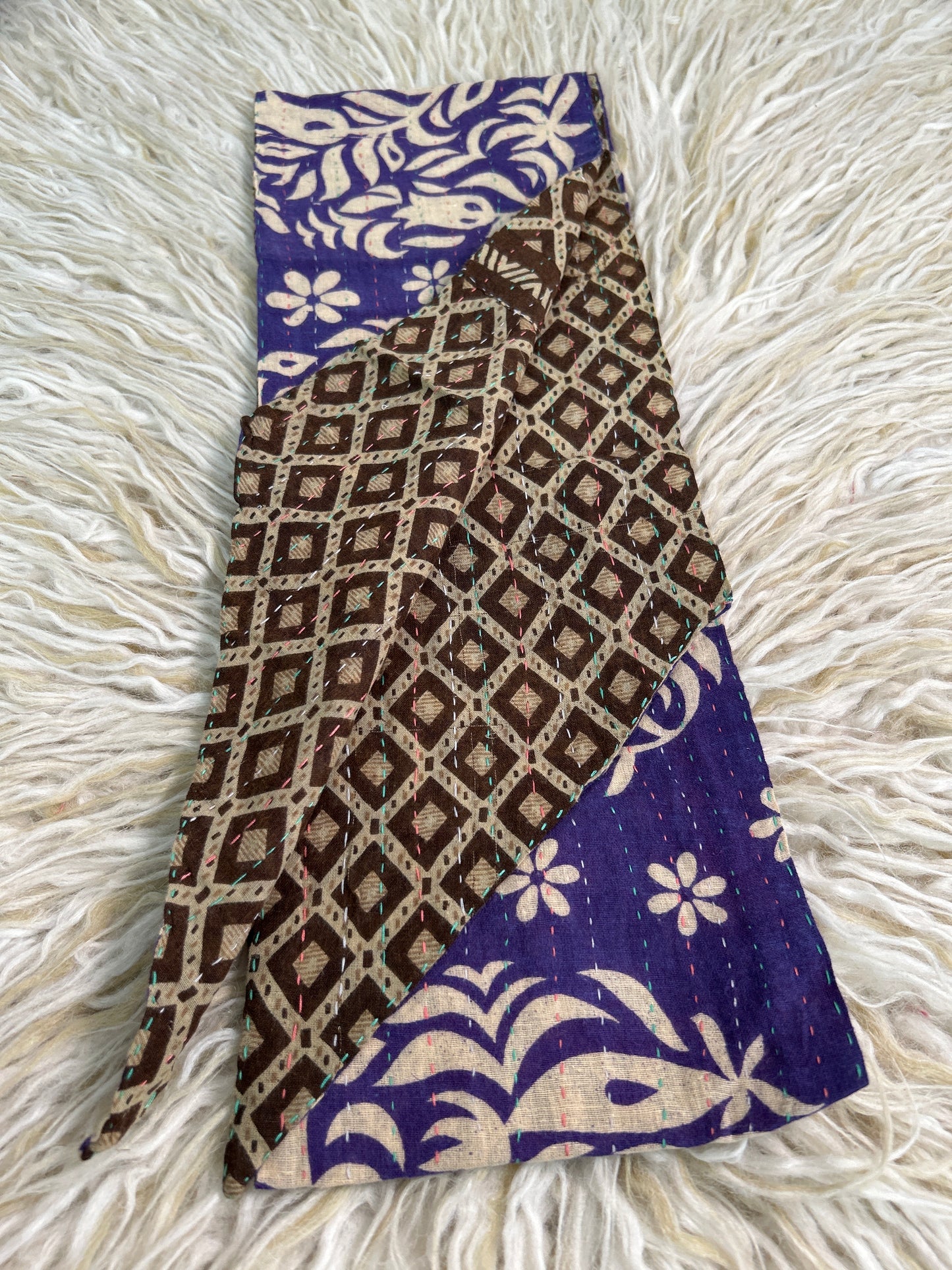 Kantha Headwraps 0625 056