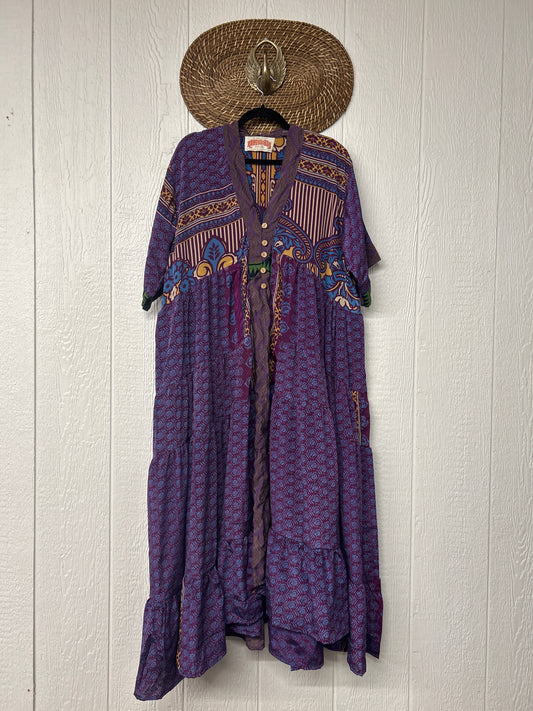 Rasgulla Sari Twilight Dress 0426 258