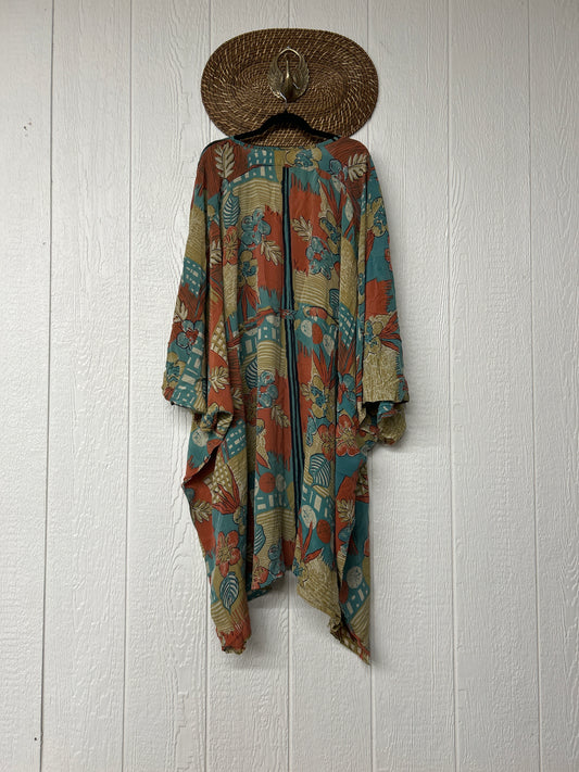 Sacred Split Tunic 0725 095