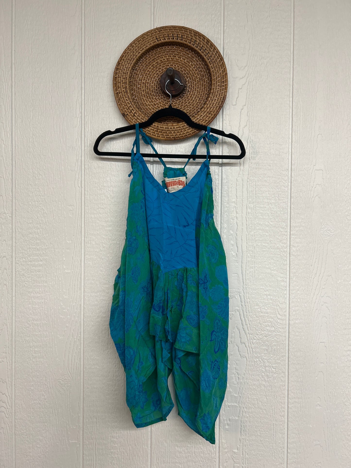 Free Fallin' Tank 0725 152