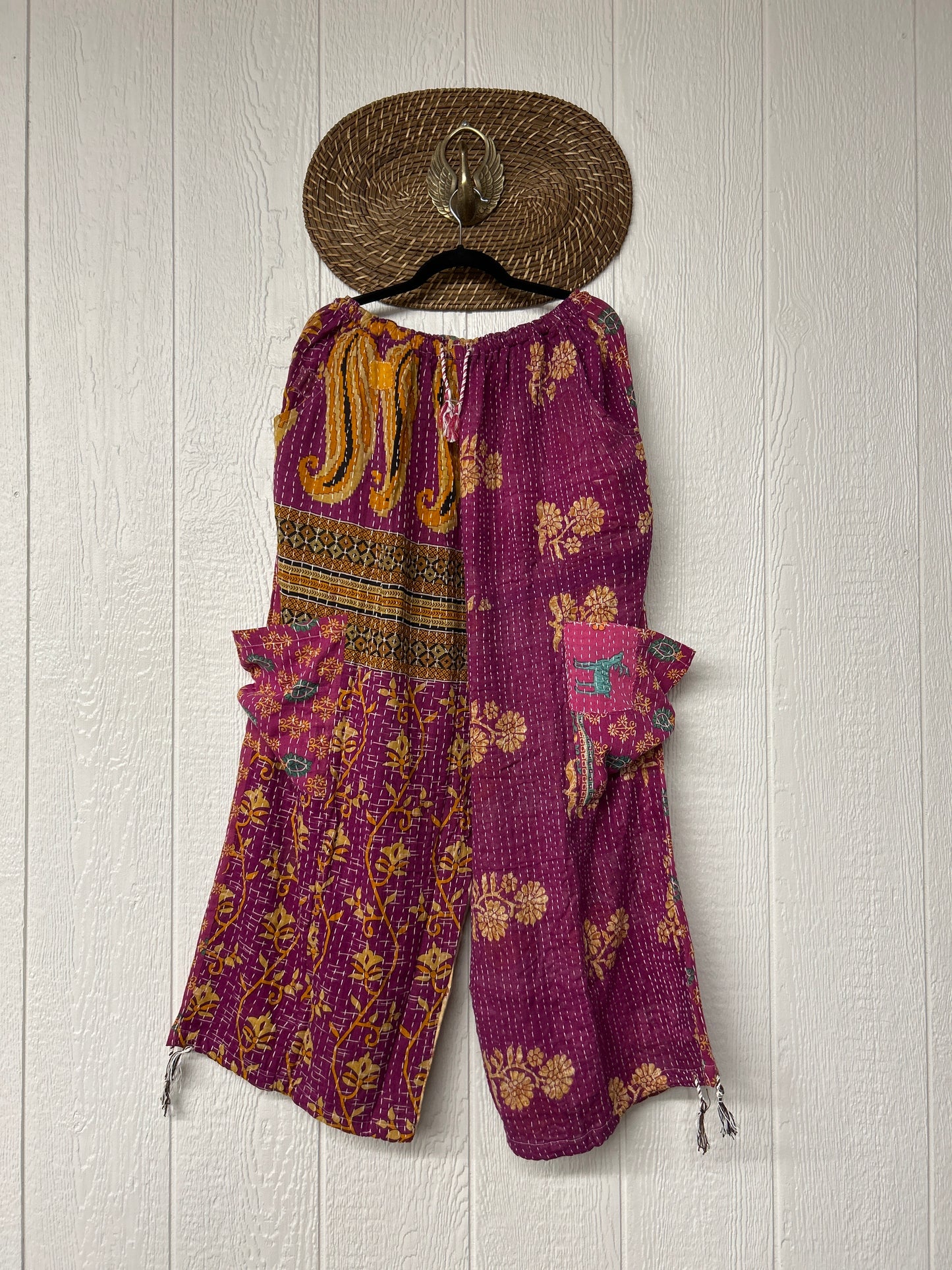 Karma Cargo Pants 1025 053