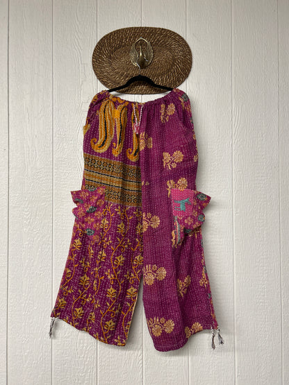 Karma Cargo Pants 1025 053