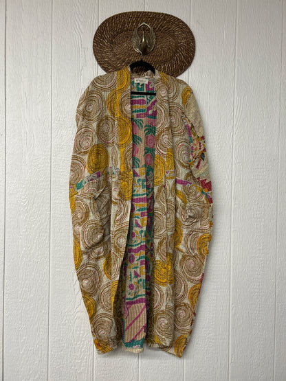 Dreamweaver Kimono Vest 0725 097