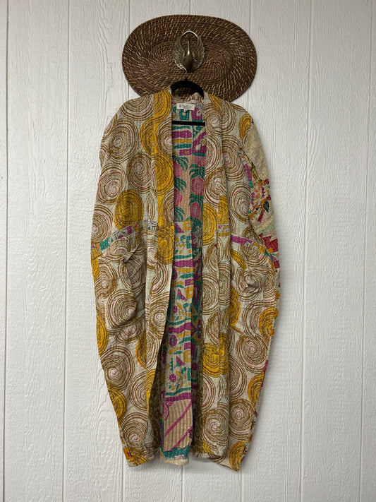 Dreamweaver Kimono Vest 0725 097