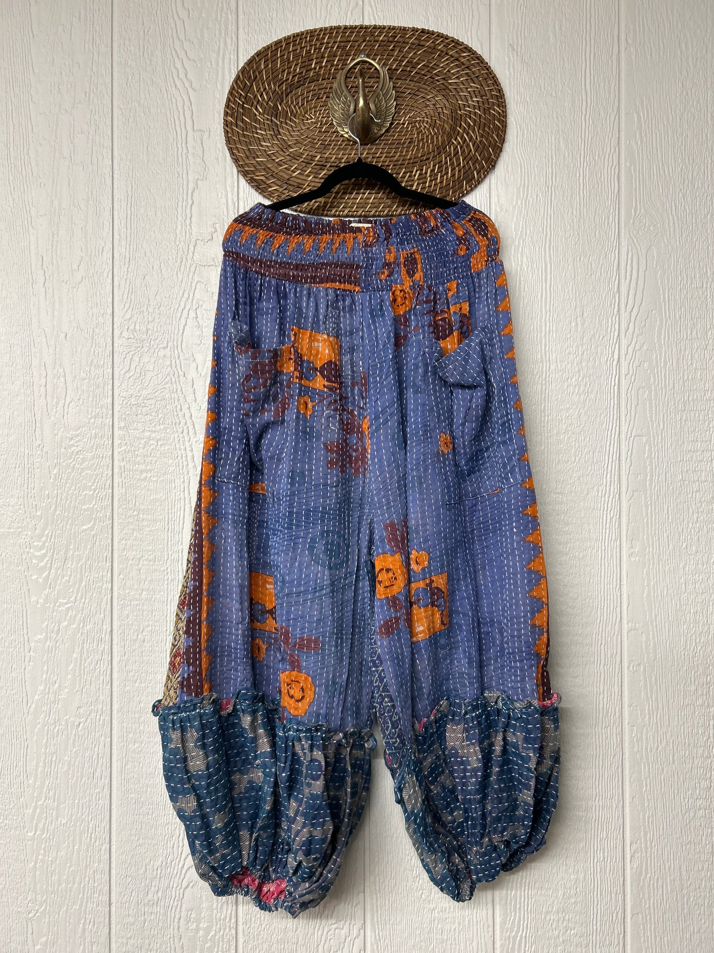 Pareo Kantha Joplin Jogger Pant 1125 090
