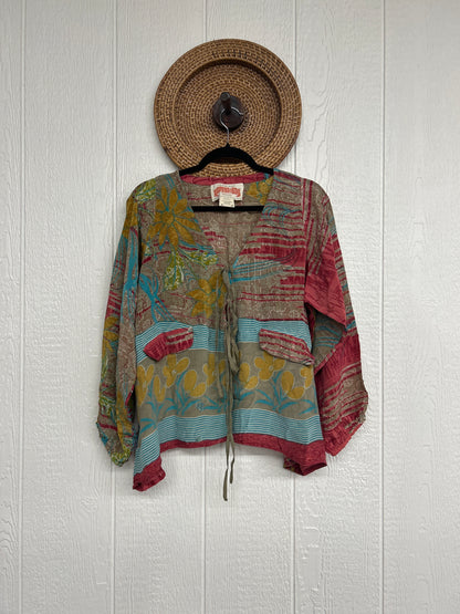 Daisy Blouse 1025 016