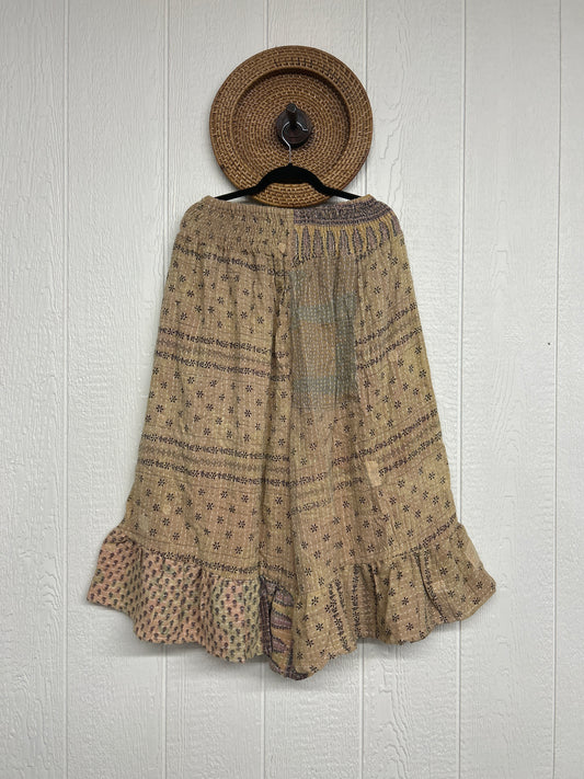 Pareo Kantha Joplin Gauchos 0726 189
