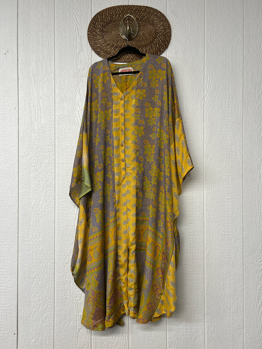 Rasgulla Sari Bowie Muu Jumpsuit 1225 111