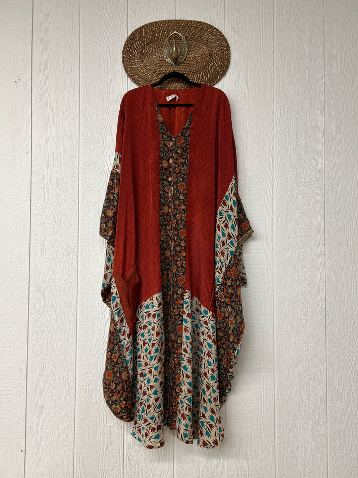 Bowie Muu Dress 0125 162