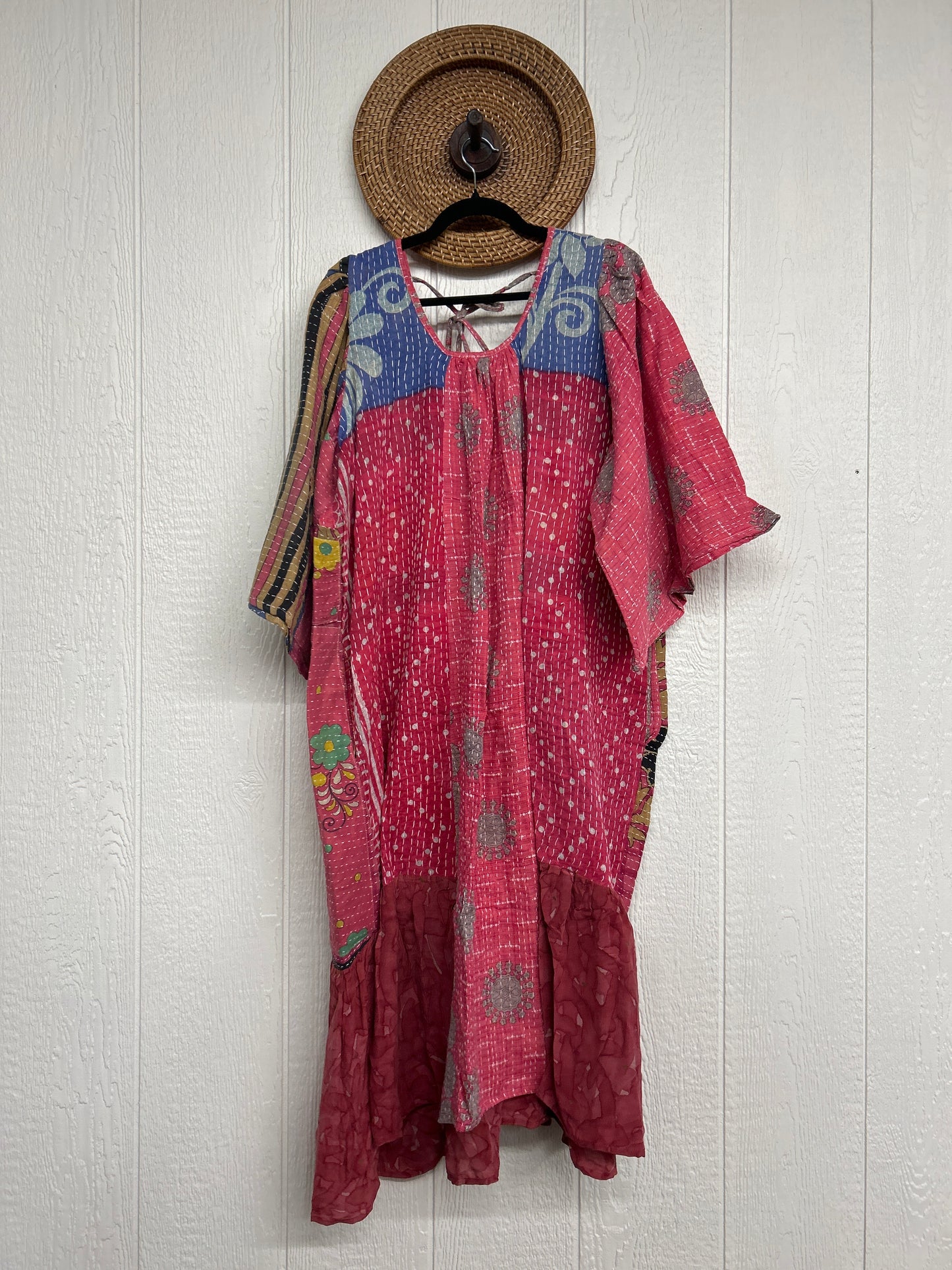 Pareo Kantha Mystic Maxi Dress 1225 260