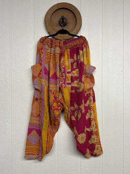 Pareo Kantha Wanderer Pants 0426 138