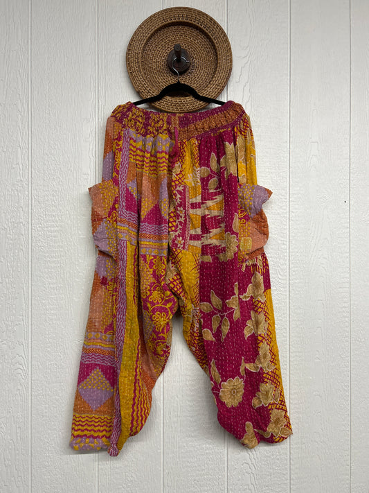 Pareo Kantha Wanderer Pants 0426 138