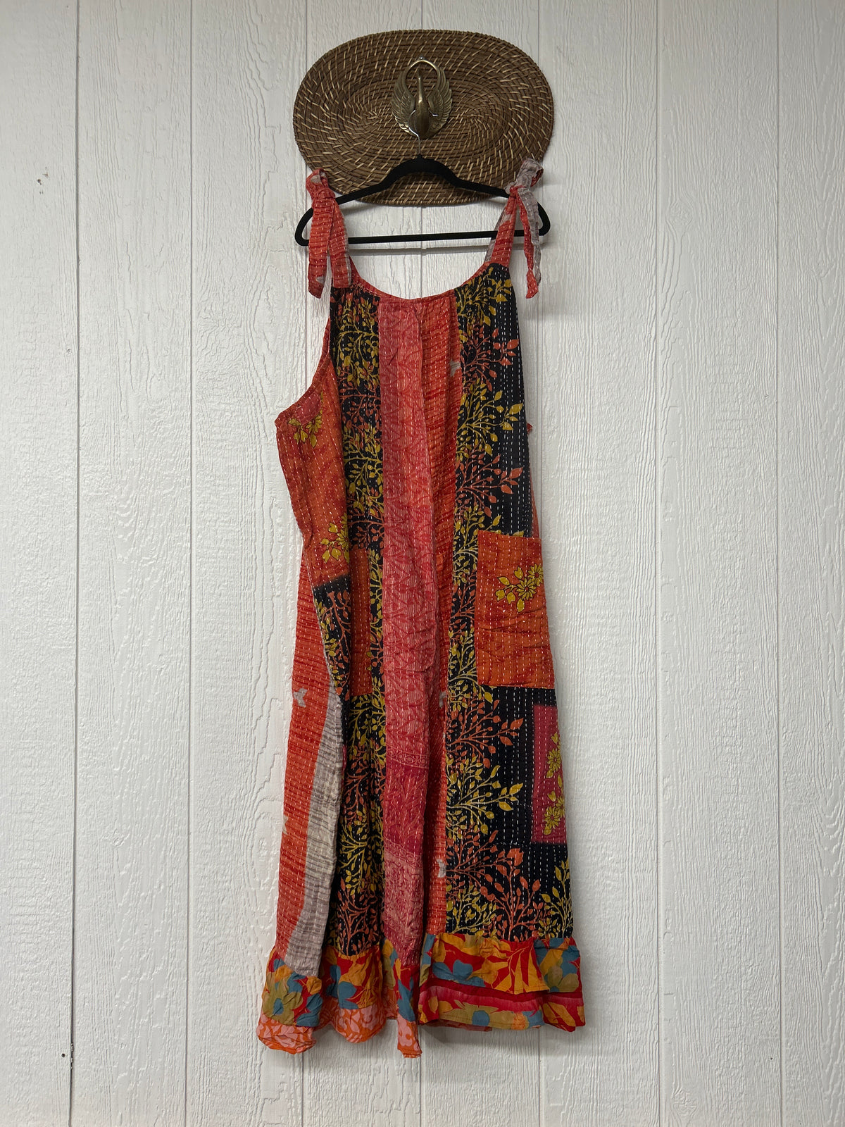 Pareo Kantha Cosmos Jumpsuit 0826 240
