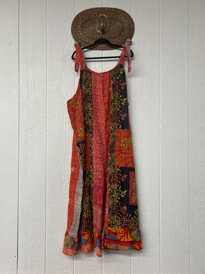 Pareo Kantha Cosmos Jumpsuit 0826 240