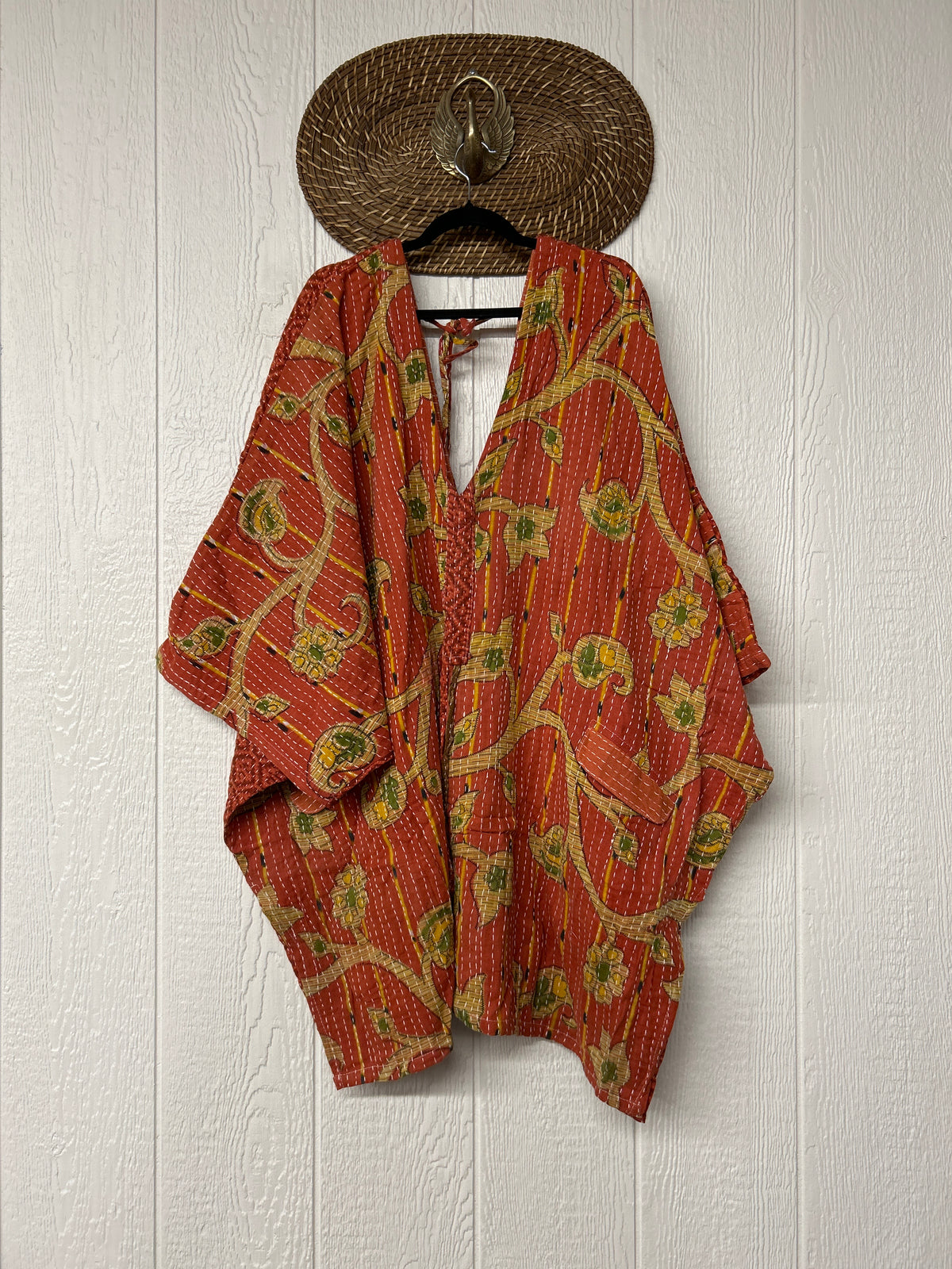 Pareo Kantha Shortie Moondance Muu 0926 083