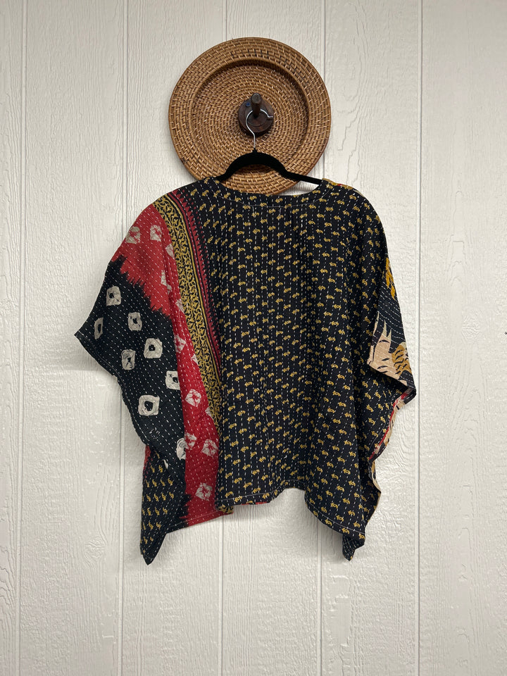 Kantha Shortie-Muu 0625 013