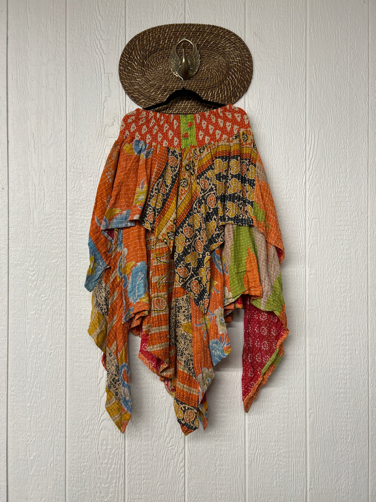 Pareo Kantha Pixie Pant 0826 276