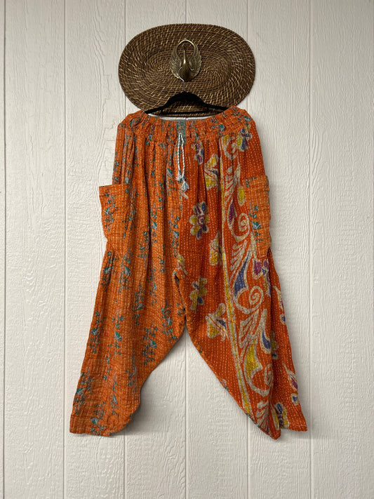 Pareo Kantha Wanderer Pants 0426 003