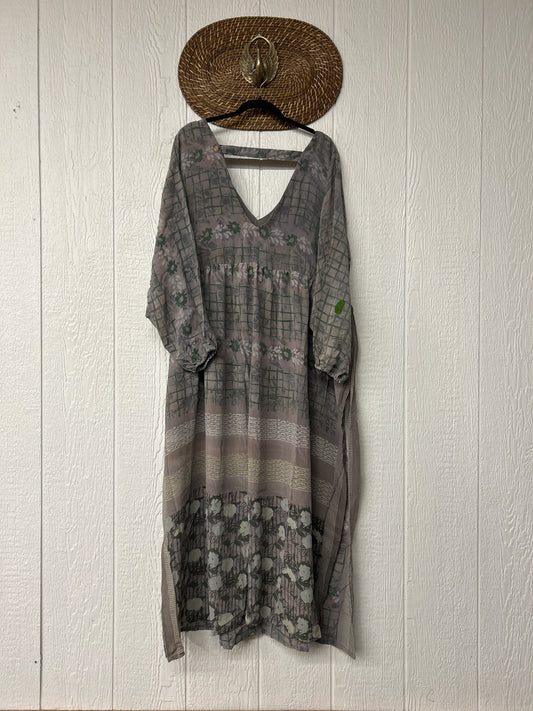 Crepe Sari Aura Maxi 0326 092