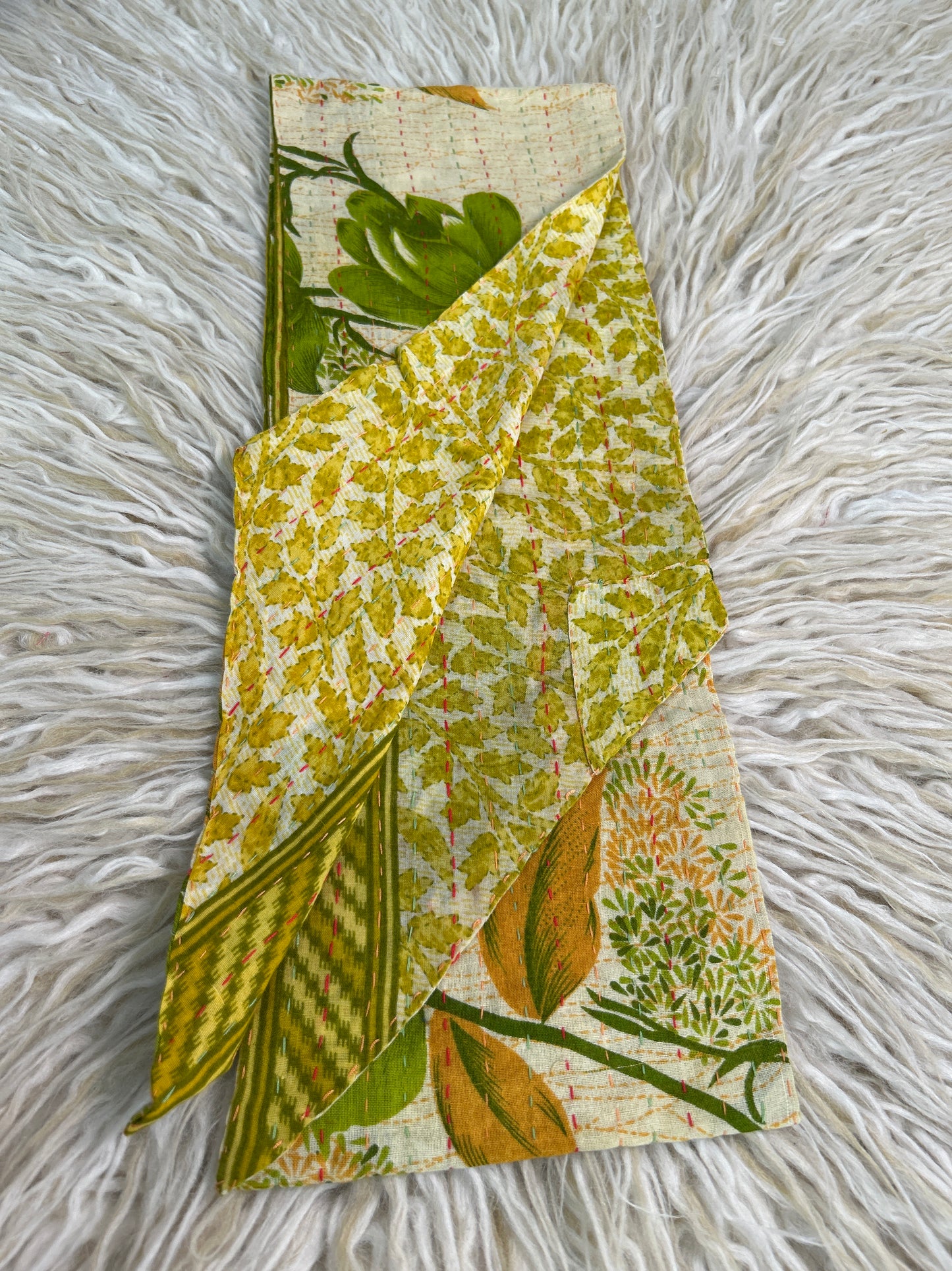 Kantha Headwraps 0625 057