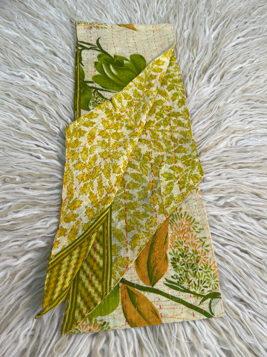 Kantha Headwraps 0625 057