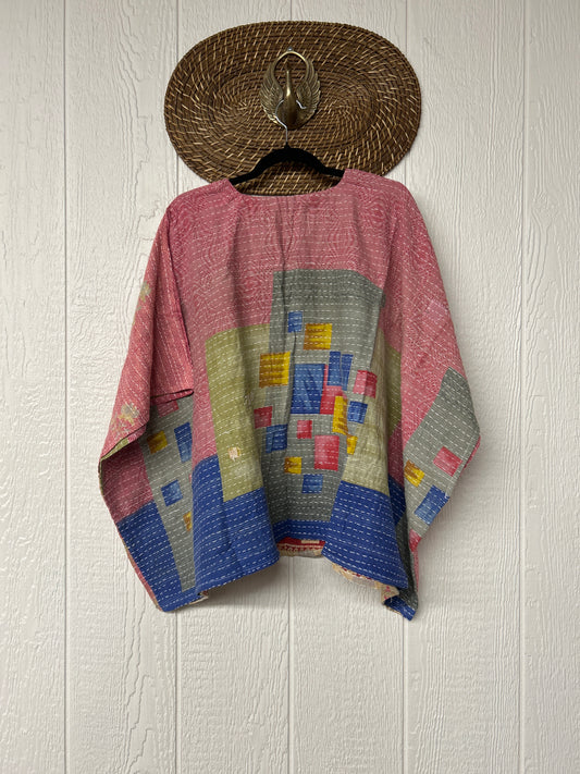 Pareo Kantha Shortie-Muu 0926 071