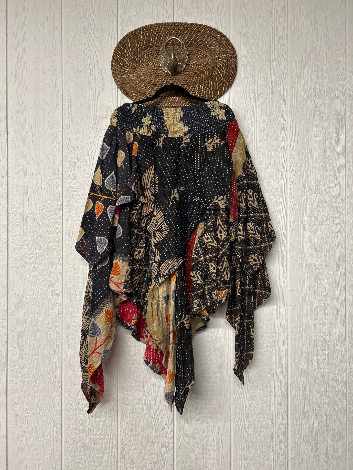 Pareo Kantha Pixie Pant 0826 111