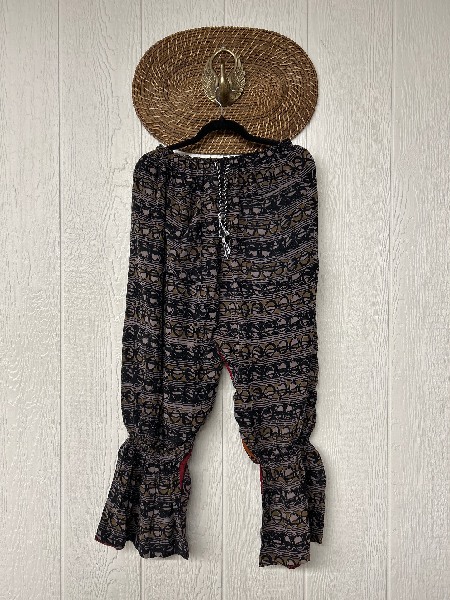 Duality Bloomer Pant 0426 243