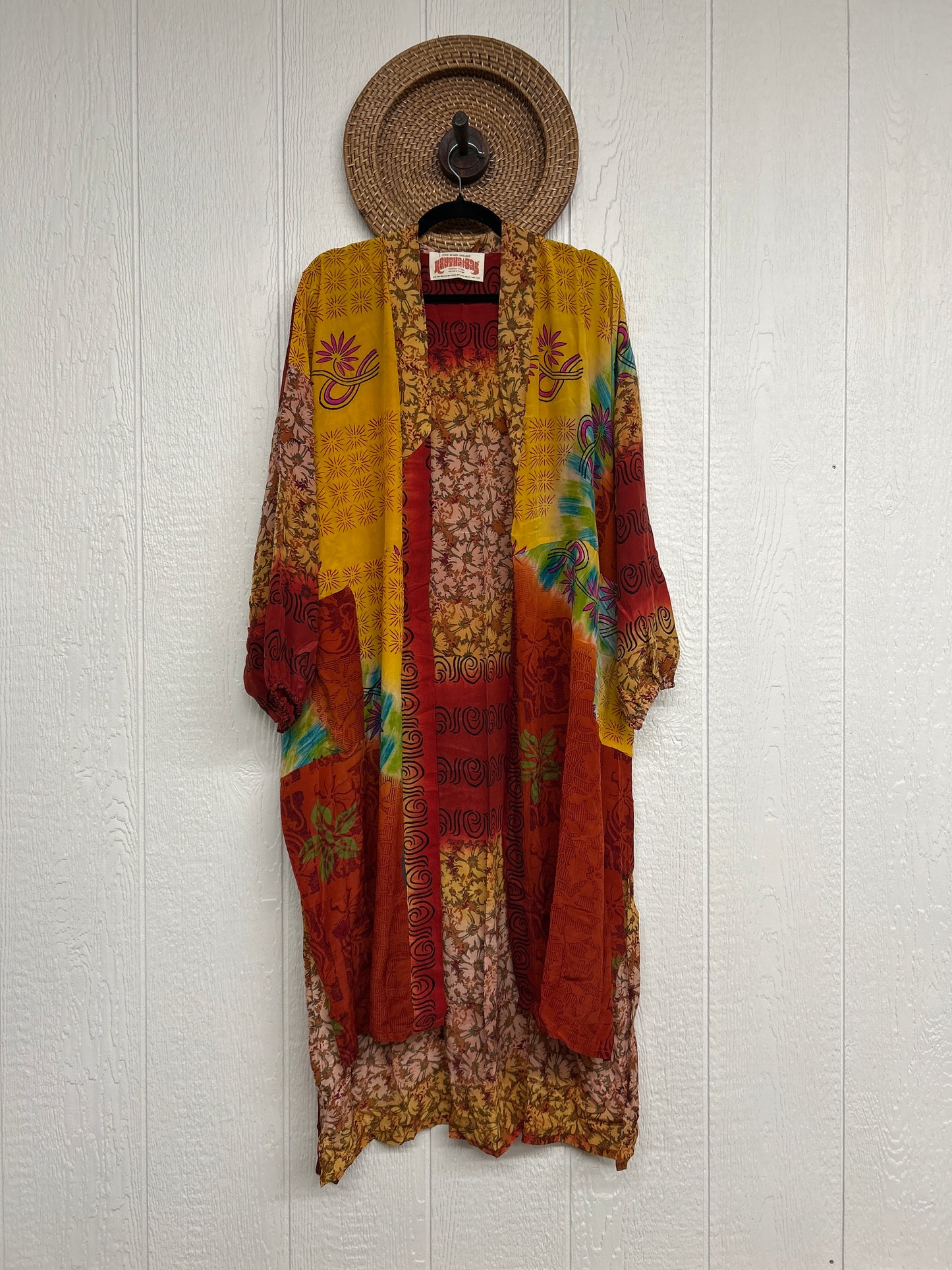 Crepe Duster 0925 270