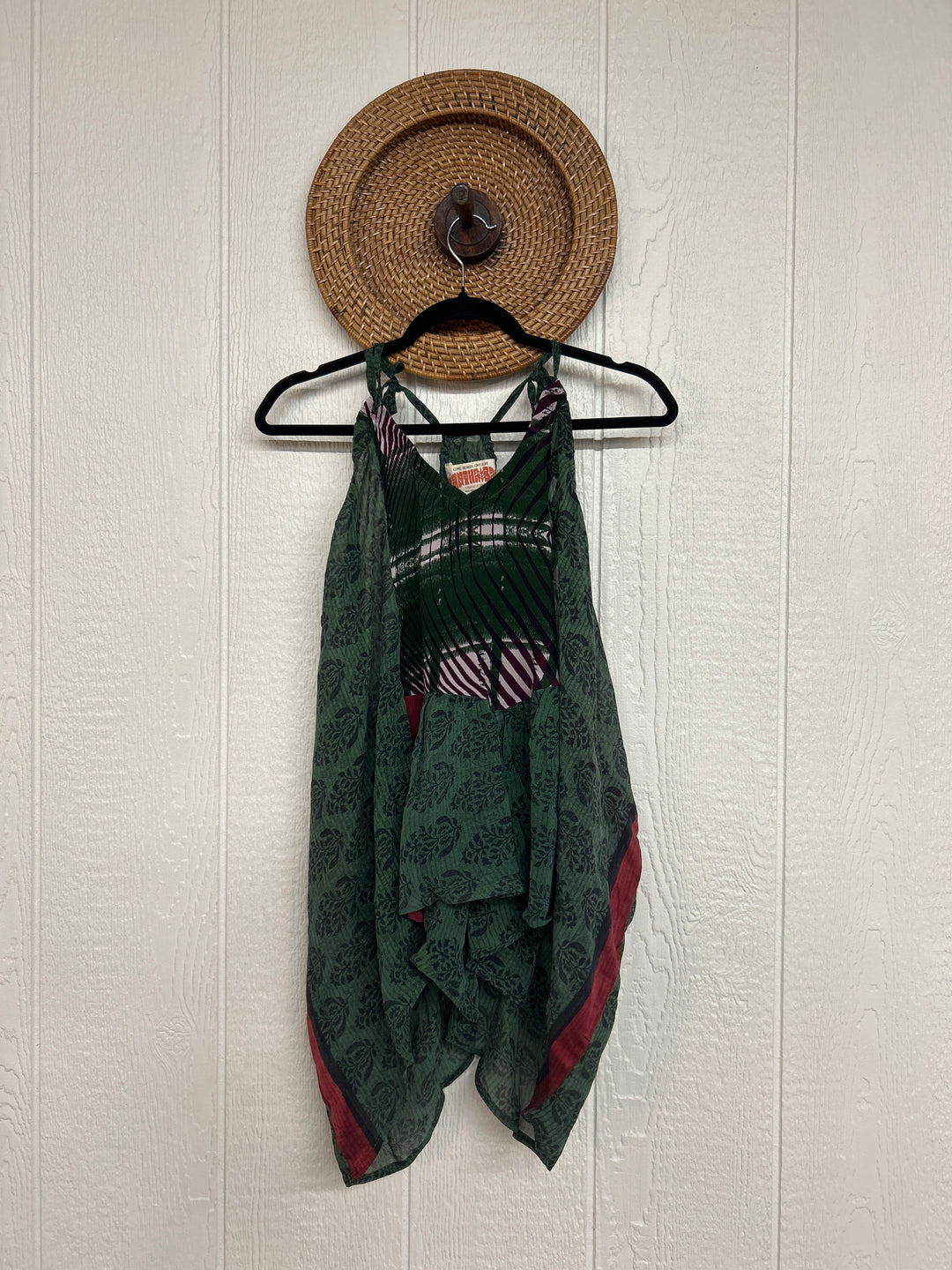 Free Fallin' Tank 0725 158