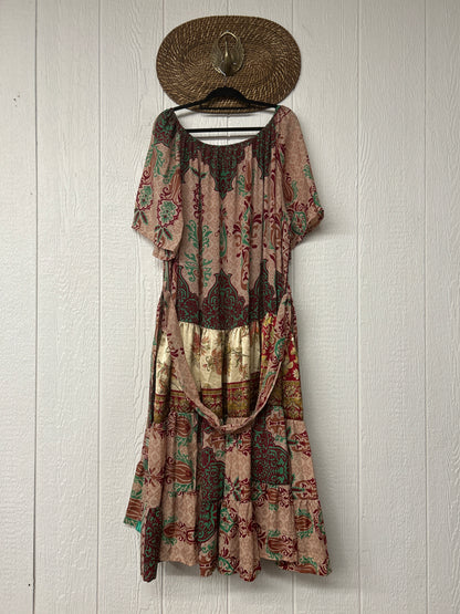 Rasgulla Sari Nova Maxi 0826 277
