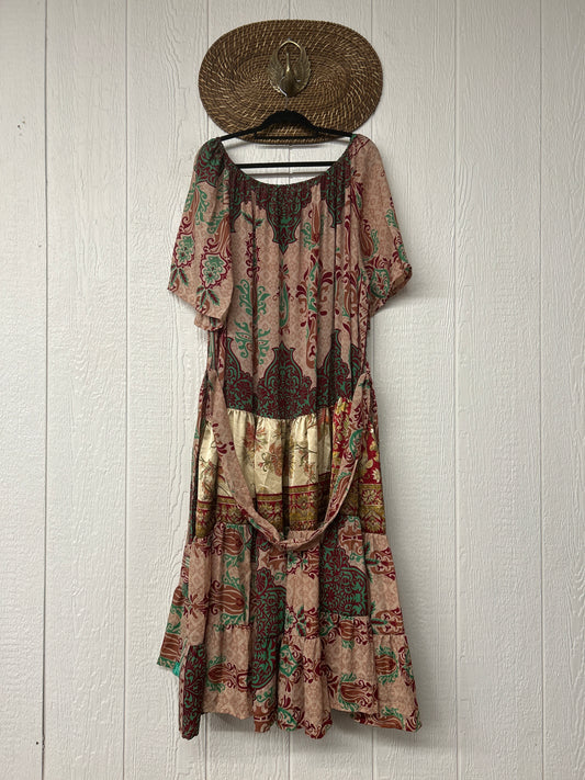 Rasgulla Sari Nova Maxi 0826 277