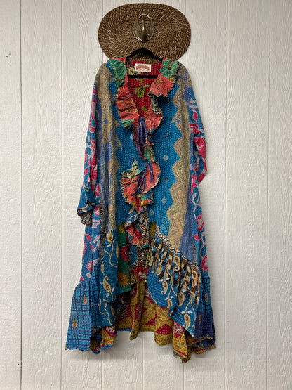 Pareo Kantha Pixie Duster 1026 207