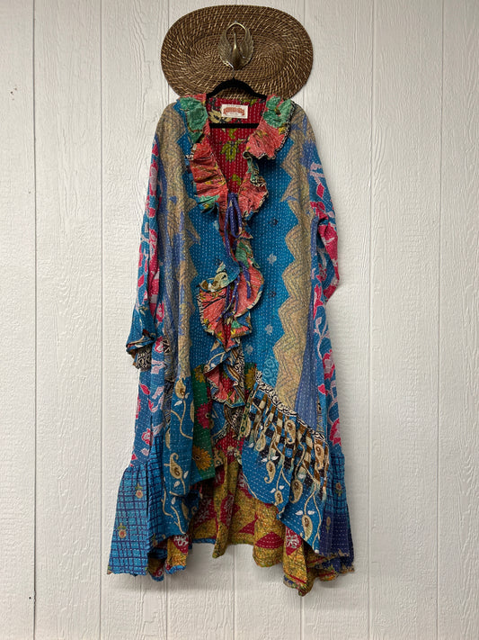 Pareo Kantha Pixie Duster 1026 207