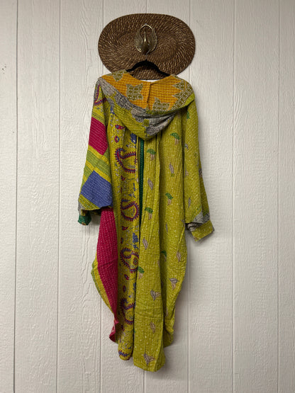 Poetic Hoodie Maxi 1025 220