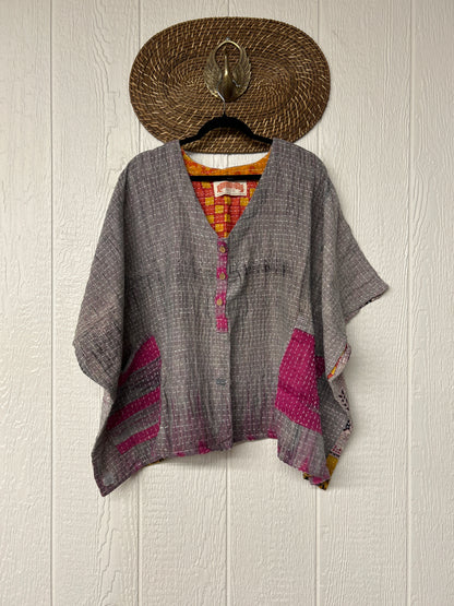Pareo Kantha Shortie-Muu 0926 012