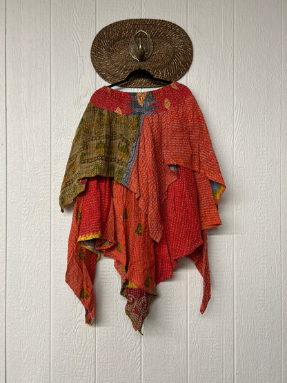 Pareo Kantha Pixie Pant 0826 228