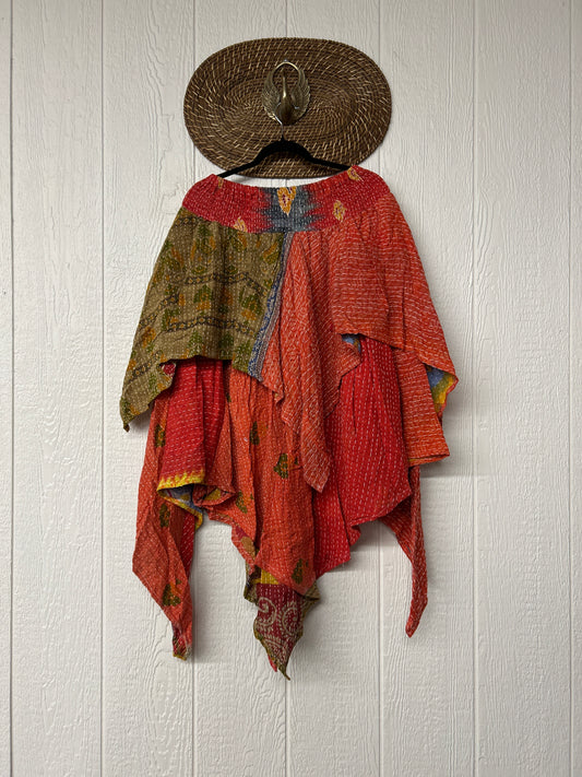 Pareo Kantha Pixie Pant 0826 228