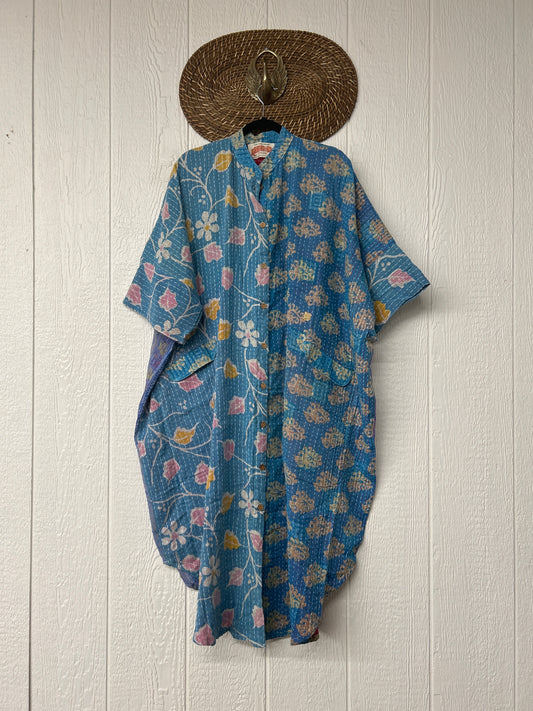Pareo Kantha Free To Be Maxi 0826 255